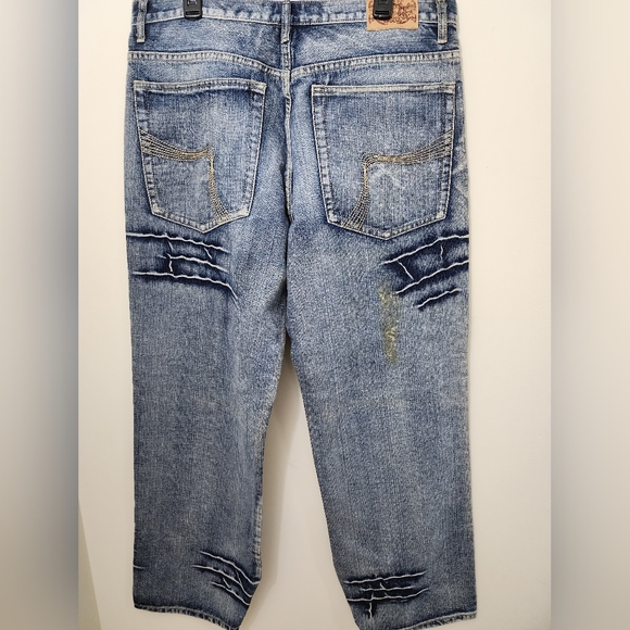 Tank jean - Picture 10 of 10